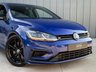 USED 2019 19 VOLKSWAGEN GOLF R 2.0 TSI DSG 4Motion Hatchback 5dr Petrol Euro 6 (s/s) (300 ps) 
