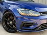 USED 2019 19 VOLKSWAGEN GOLF R 2.0 TSI DSG 4Motion Hatchback 5dr Petrol Euro 6 (s/s) (300 ps) 