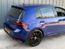 USED 2019 19 VOLKSWAGEN GOLF R 2.0 TSI DSG 4Motion Hatchback 5dr Petrol Euro 6 (s/s) (300 ps) 