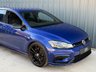 USED 2019 19 VOLKSWAGEN GOLF R 2.0 TSI DSG 4Motion Hatchback 5dr Petrol Euro 6 (s/s) (300 ps) 