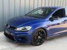 USED 2019 19 VOLKSWAGEN GOLF R 2.0 TSI DSG 4Motion Hatchback 5dr Petrol Euro 6 (s/s) (300 ps) 