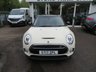USED 2017 17 MINI CLUBMAN 2.0 Cooper S Estate 6dr Petrol Manual Euro 6 (s/s) (192 ps) *&pound;7,500+ of factory fitted extras including; CHILI Pack, LED Headlights / Daytime Running Lights / Tail Lights, 18" Star Spoke Black Alloy Wheels, Carbon Black Cloth / Leather Combination Cord Seats, Automatic Dual Zone Air-Conditioning, Comfort Access System, Rear Park Distance Control (PDC), Heated Front Seats, MINI Driving Modes, Storage Compartment Pack, Run-Flat Tyres, Piano Black Interior Surfaces & Pepper White Paintwork*