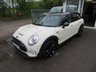 USED 2017 17 MINI CLUBMAN 2.0 Cooper S Estate 6dr Petrol Manual Euro 6 (s/s) (192 ps) *&pound;7,500+ of factory fitted extras including; CHILI Pack, LED Headlights / Daytime Running Lights / Tail Lights, 18" Star Spoke Black Alloy Wheels, Carbon Black Cloth / Leather Combination Cord Seats, Automatic Dual Zone Air-Conditioning, Comfort Access System, Rear Park Distance Control (PDC), Heated Front Seats, MINI Driving Modes, Storage Compartment Pack, Run-Flat Tyres, Piano Black Interior Surfaces & Pepper White Paintwork*