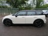 USED 2017 17 MINI CLUBMAN 2.0 Cooper S Estate 6dr Petrol Manual Euro 6 (s/s) (192 ps) *&pound;7,500+ of factory fitted extras including; CHILI Pack, LED Headlights / Daytime Running Lights / Tail Lights, 18" Star Spoke Black Alloy Wheels, Carbon Black Cloth / Leather Combination Cord Seats, Automatic Dual Zone Air-Conditioning, Comfort Access System, Rear Park Distance Control (PDC), Heated Front Seats, MINI Driving Modes, Storage Compartment Pack, Run-Flat Tyres, Piano Black Interior Surfaces & Pepper White Paintwork*