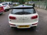 USED 2017 17 MINI CLUBMAN 2.0 Cooper S Estate 6dr Petrol Manual Euro 6 (s/s) (192 ps) *&pound;7,500+ of factory fitted extras including; CHILI Pack, LED Headlights / Daytime Running Lights / Tail Lights, 18" Star Spoke Black Alloy Wheels, Carbon Black Cloth / Leather Combination Cord Seats, Automatic Dual Zone Air-Conditioning, Comfort Access System, Rear Park Distance Control (PDC), Heated Front Seats, MINI Driving Modes, Storage Compartment Pack, Run-Flat Tyres, Piano Black Interior Surfaces & Pepper White Paintwork*
