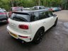 USED 2017 17 MINI CLUBMAN 2.0 Cooper S Estate 6dr Petrol Manual Euro 6 (s/s) (192 ps) *&pound;7,500+ of factory fitted extras including; CHILI Pack, LED Headlights / Daytime Running Lights / Tail Lights, 18" Star Spoke Black Alloy Wheels, Carbon Black Cloth / Leather Combination Cord Seats, Automatic Dual Zone Air-Conditioning, Comfort Access System, Rear Park Distance Control (PDC), Heated Front Seats, MINI Driving Modes, Storage Compartment Pack, Run-Flat Tyres, Piano Black Interior Surfaces & Pepper White Paintwork*