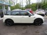 USED 2017 17 MINI CLUBMAN 2.0 Cooper S Estate 6dr Petrol Manual Euro 6 (s/s) (192 ps) *&pound;7,500+ of factory fitted extras including; CHILI Pack, LED Headlights / Daytime Running Lights / Tail Lights, 18" Star Spoke Black Alloy Wheels, Carbon Black Cloth / Leather Combination Cord Seats, Automatic Dual Zone Air-Conditioning, Comfort Access System, Rear Park Distance Control (PDC), Heated Front Seats, MINI Driving Modes, Storage Compartment Pack, Run-Flat Tyres, Piano Black Interior Surfaces & Pepper White Paintwork*