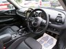 USED 2017 17 MINI CLUBMAN 2.0 Cooper S Estate 6dr Petrol Manual Euro 6 (s/s) (192 ps) *&pound;7,500+ of factory fitted extras including; CHILI Pack, LED Headlights / Daytime Running Lights / Tail Lights, 18" Star Spoke Black Alloy Wheels, Carbon Black Cloth / Leather Combination Cord Seats, Automatic Dual Zone Air-Conditioning, Comfort Access System, Rear Park Distance Control (PDC), Heated Front Seats, MINI Driving Modes, Storage Compartment Pack, Run-Flat Tyres, Piano Black Interior Surfaces & Pepper White Paintwork*