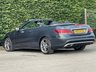 USED 2015 15 MERCEDES-BENZ E-CLASS 2.1 E250 CDI AMG Line Cabriolet 2dr Diesel G-Tronic+ Euro 5 (s/s) (204 ps) GREAT SERVICE HISTORY 8 SRVCS