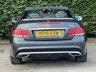 USED 2015 15 MERCEDES-BENZ E-CLASS 2.1 E250 CDI AMG Line Cabriolet 2dr Diesel G-Tronic+ Euro 5 (s/s) (204 ps) GREAT SERVICE HISTORY 8 SRVCS