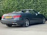 USED 2015 15 MERCEDES-BENZ E-CLASS 2.1 E250 CDI AMG Line Cabriolet 2dr Diesel G-Tronic+ Euro 5 (s/s) (204 ps) GREAT SERVICE HISTORY 8 SRVCS