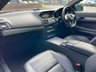 USED 2015 15 MERCEDES-BENZ E-CLASS 2.1 E250 CDI AMG Line Cabriolet 2dr Diesel G-Tronic+ Euro 5 (s/s) (204 ps) GREAT SERVICE HISTORY 8 SRVCS