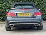 USED 2015 15 MERCEDES-BENZ E-CLASS 2.1 E250 CDI AMG Line Cabriolet 2dr Diesel G-Tronic+ Euro 5 (s/s) (204 ps) GREAT SERVICE HISTORY 8 SRVCS