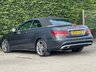 USED 2015 15 MERCEDES-BENZ E-CLASS 2.1 E250 CDI AMG Line Cabriolet 2dr Diesel G-Tronic+ Euro 5 (s/s) (204 ps) GREAT SERVICE HISTORY 8 SRVCS