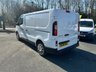 USED 2020 20 RENAULT TRAFIC 2.0 dCi ENERGY 28 Business+ Panel Van 5dr Diesel Manual SWB Standard Roof Euro 6 (s/s) (120 ps) 