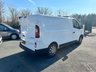 USED 2020 20 RENAULT TRAFIC 2.0 dCi ENERGY 28 Business+ Panel Van 5dr Diesel Manual SWB Standard Roof Euro 6 (s/s) (120 ps) 