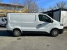 USED 2020 20 RENAULT TRAFIC 2.0 dCi ENERGY 28 Business+ Panel Van 5dr Diesel Manual SWB Standard Roof Euro 6 (s/s) (120 ps) 