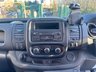 USED 2020 20 RENAULT TRAFIC 2.0 dCi ENERGY 28 Business+ Panel Van 5dr Diesel Manual SWB Standard Roof Euro 6 (s/s) (120 ps) 