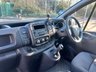 USED 2020 20 RENAULT TRAFIC 2.0 dCi ENERGY 28 Business+ Panel Van 5dr Diesel Manual SWB Standard Roof Euro 6 (s/s) (120 ps) 