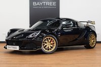 USED 2018 07 LOTUS ELISE 1.8 Cup 250 Convertible  