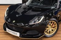 USED 2018 07 LOTUS ELISE 1.8 Cup 250 Convertible  