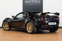 USED 2018 07 LOTUS ELISE 1.8 Cup 250 Convertible  