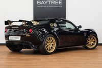 USED 2018 07 LOTUS ELISE 1.8 Cup 250 Convertible  
