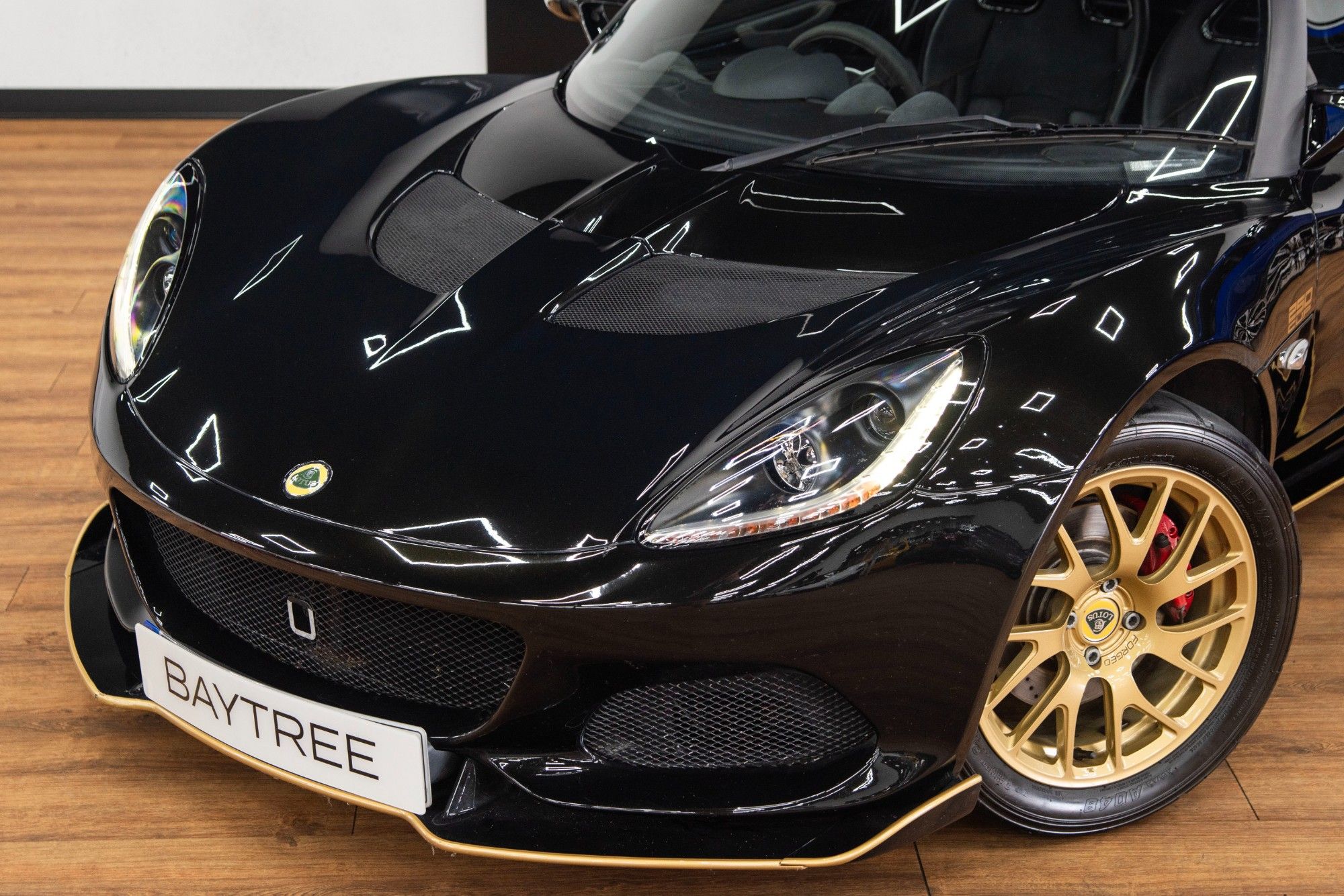 USED 2018 07 LOTUS ELISE 1.8 Cup 250 Convertible  