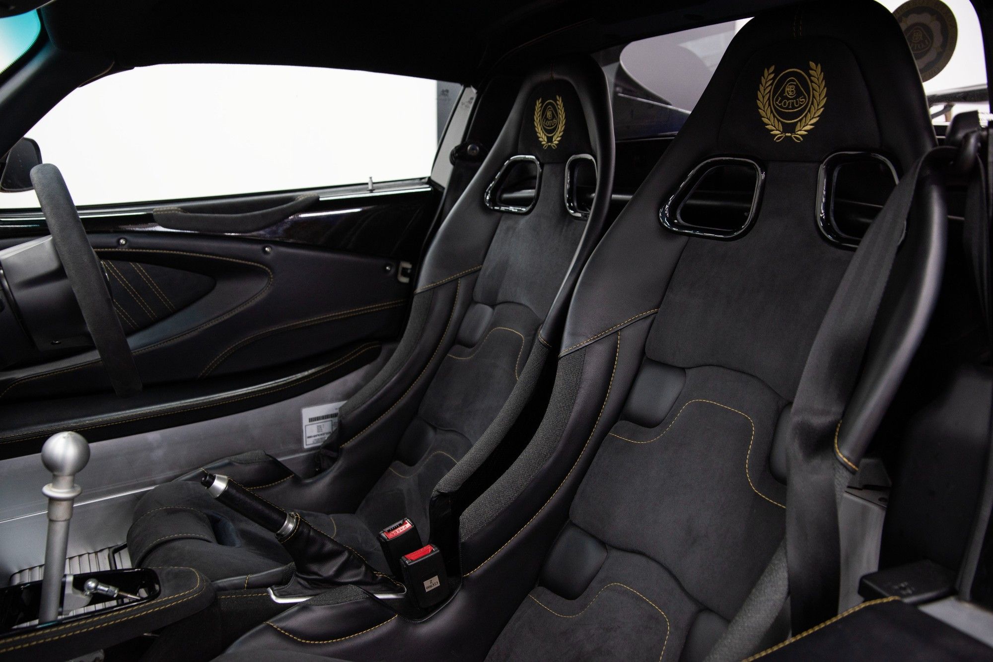 USED 2018 07 LOTUS ELISE 1.8 Cup 250 Convertible  