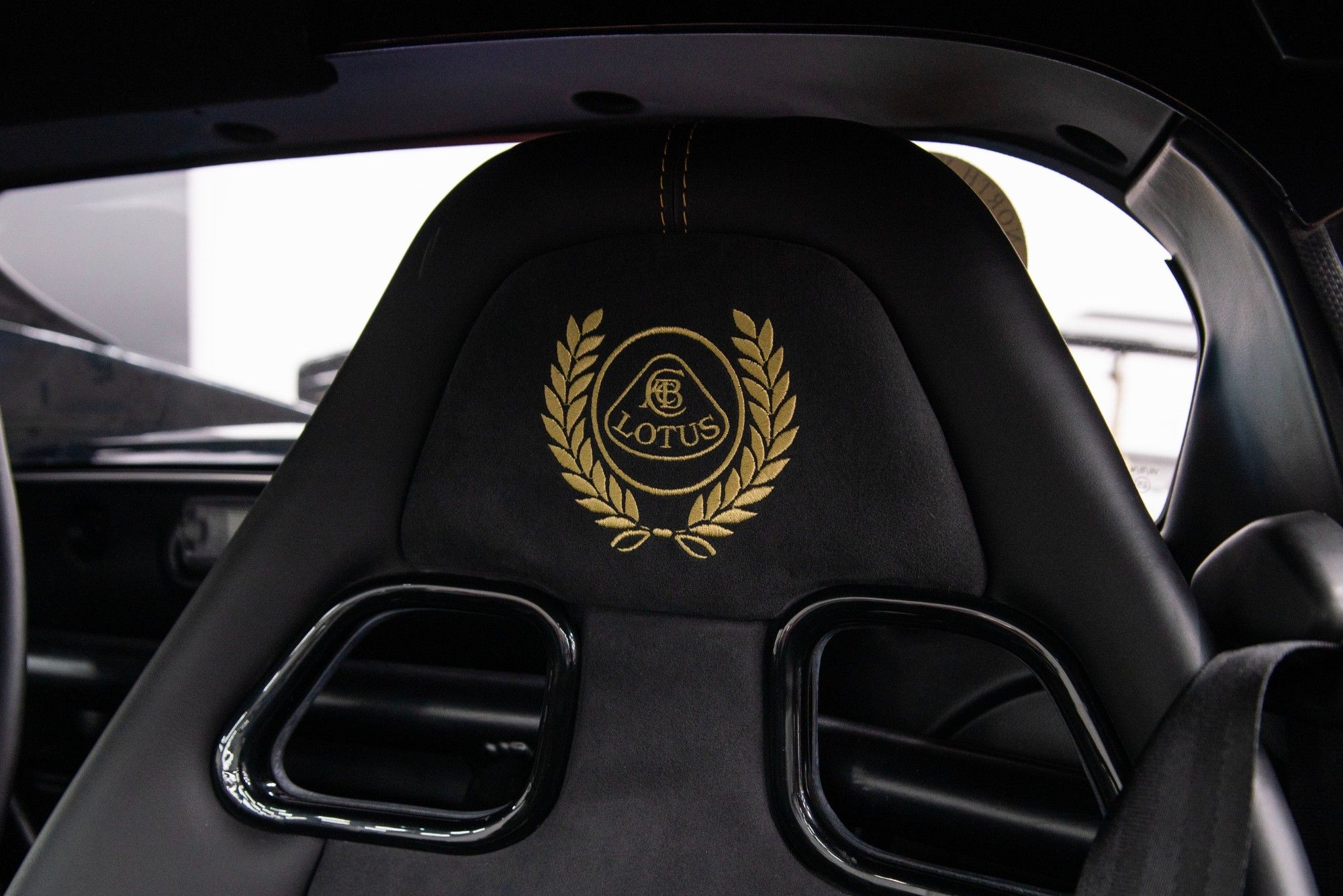 USED 2018 07 LOTUS ELISE 1.8 Cup 250 Convertible  