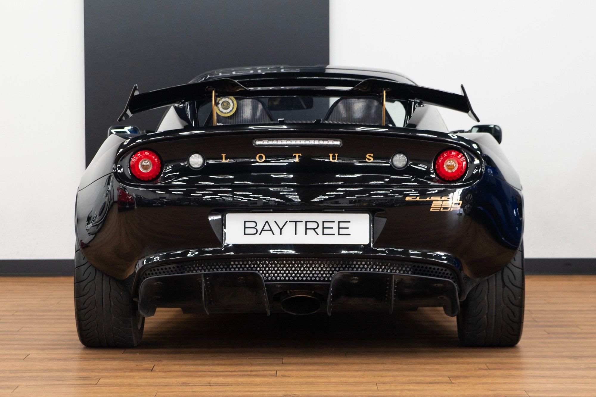 USED 2018 07 LOTUS ELISE 1.8 Cup 250 Convertible  