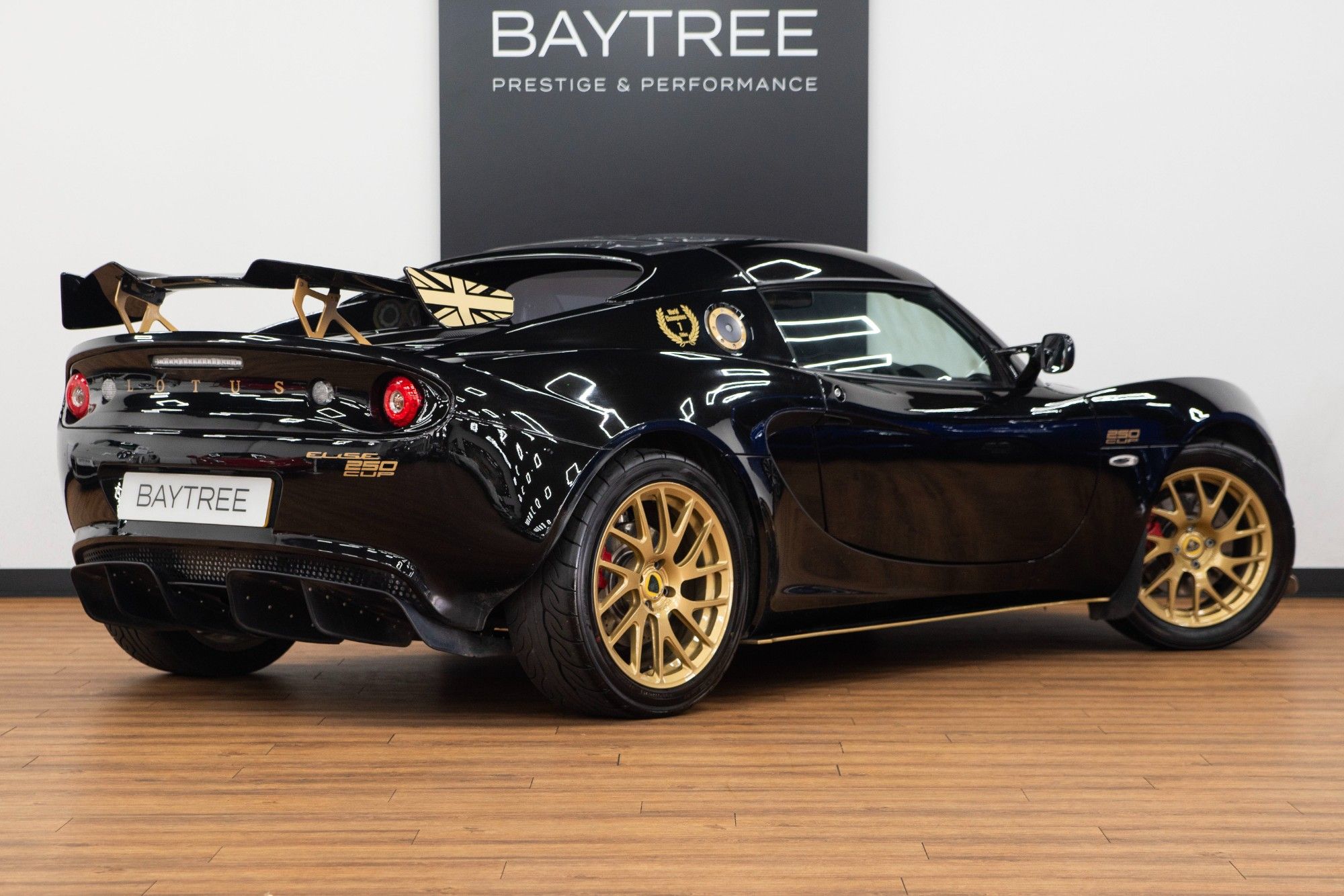 USED 2018 07 LOTUS ELISE 1.8 Cup 250 Convertible  