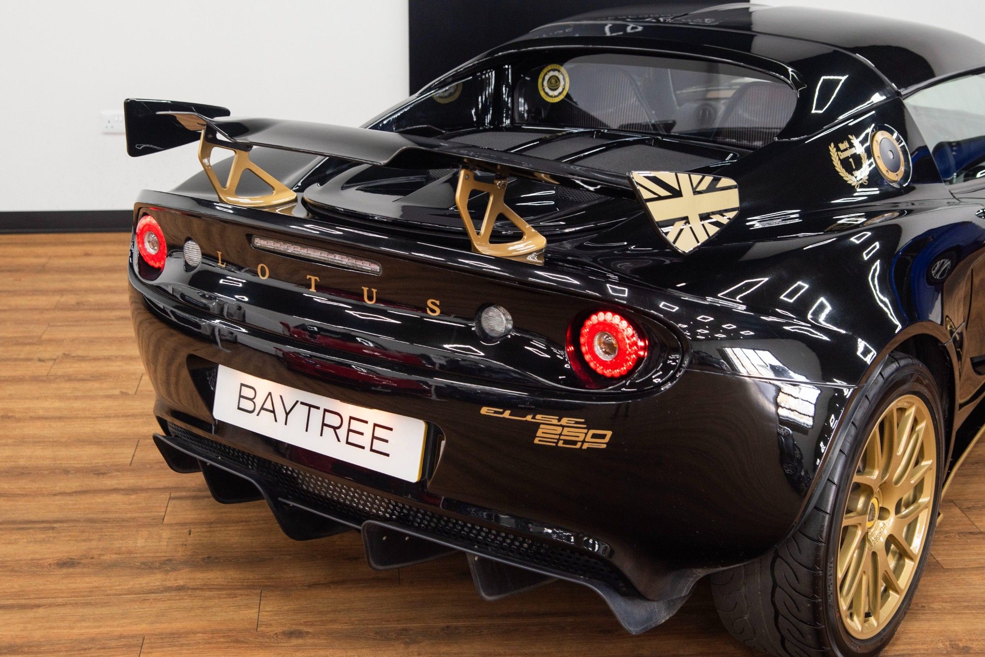 USED 2018 07 LOTUS ELISE 1.8 Cup 250 Convertible  