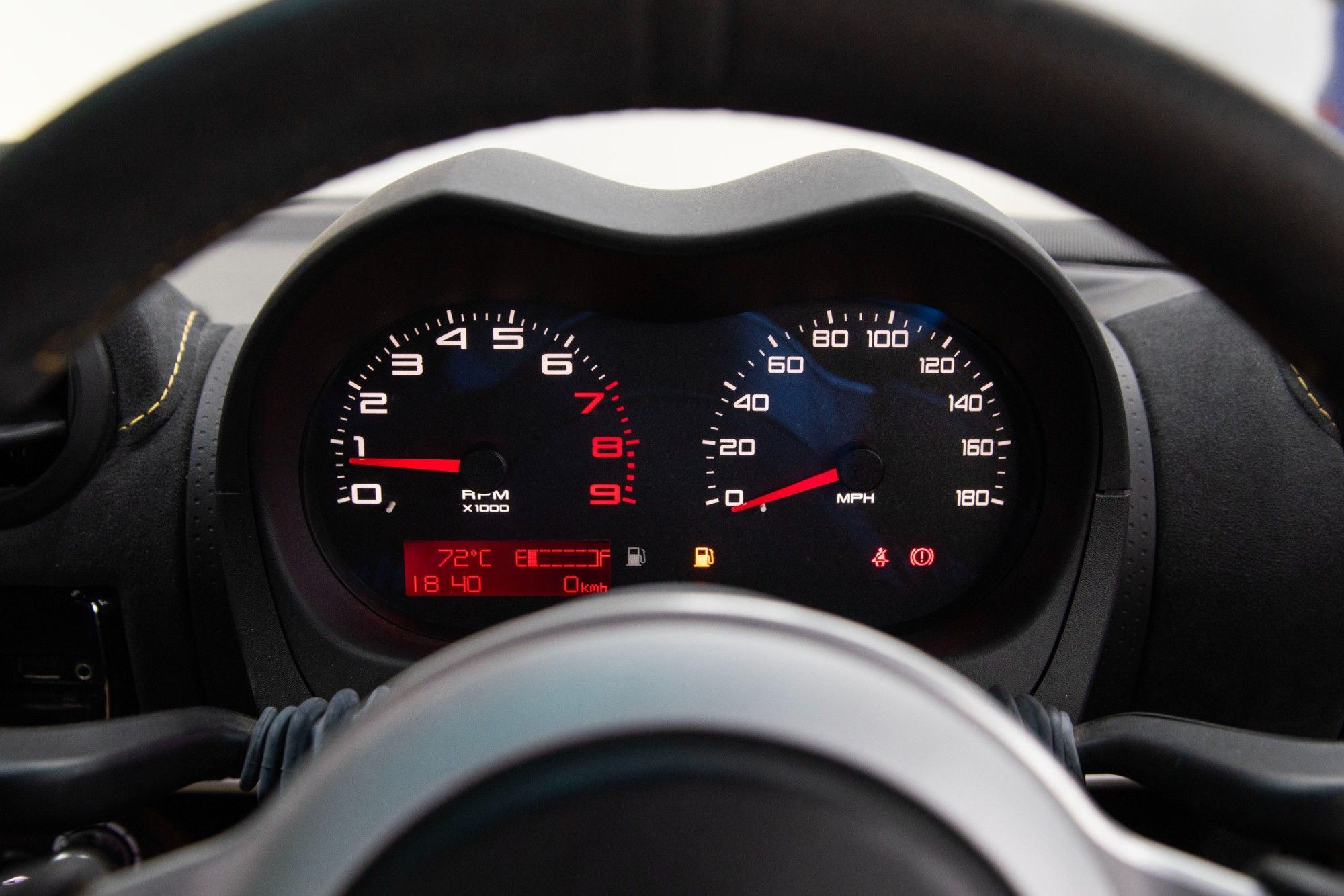USED 2018 07 LOTUS ELISE 1.8 Cup 250 Convertible  