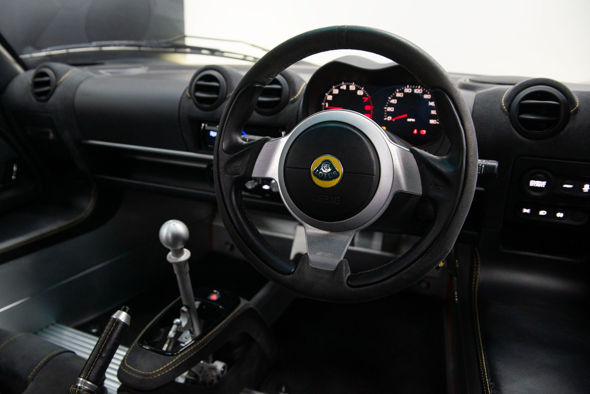 USED 2018 07 LOTUS ELISE 1.8 Cup 250 Convertible  