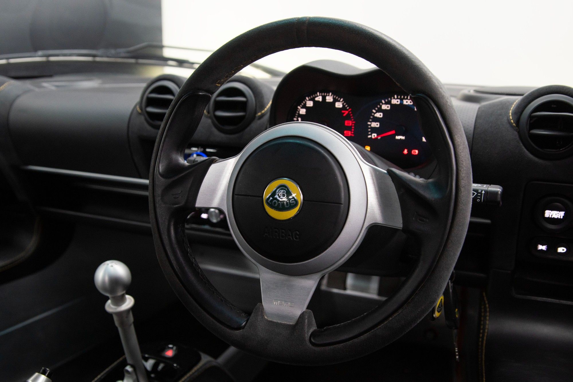 USED 2018 07 LOTUS ELISE 1.8 Cup 250 Convertible  
