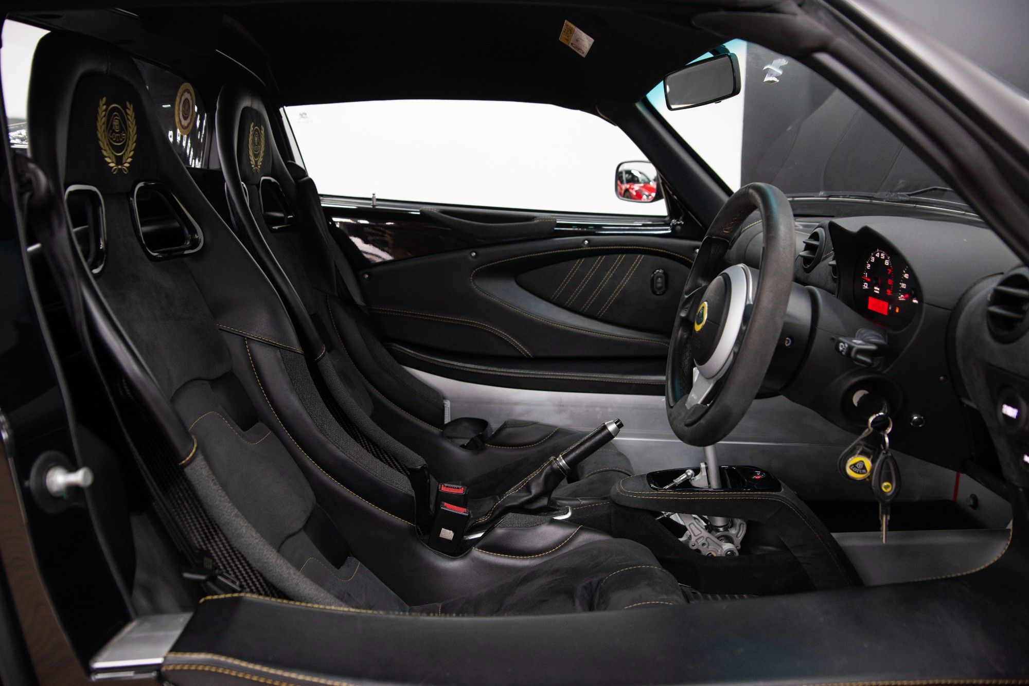 USED 2018 07 LOTUS ELISE 1.8 Cup 250 Convertible  