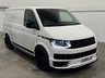 USED 2019 69 VOLKSWAGEN TRANSPORTER 2.0 TDI T28 Startline Panel Van 5dr Diesel Manual FWD SWB Euro 6 (s/s) (102 ps) FINANCE & UK DELIVERY AVAILABLE