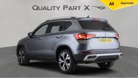 USED 2023 W SEAT ATECA 1.5 TSI EVO SE Technology DSG Euro 6 (s/s) 5dr HOLIDAY SALE EVENT SAVE 100s!