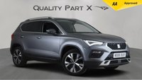 USED 2023 W SEAT ATECA 1.5 TSI EVO SE Technology DSG Euro 6 (s/s) 5dr HOLIDAY SALE EVENT SAVE 100s!