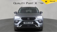 USED 2023 W SEAT ATECA 1.5 TSI EVO SE Technology DSG Euro 6 (s/s) 5dr HOLIDAY SALE EVENT SAVE 100s!