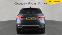 USED 2023 W SEAT ATECA 1.5 TSI EVO SE Technology DSG Euro 6 (s/s) 5dr HOLIDAY SALE EVENT SAVE 100s!