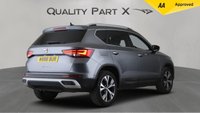 USED 2023 W SEAT ATECA 1.5 TSI EVO SE Technology DSG Euro 6 (s/s) 5dr HOLIDAY SALE EVENT SAVE 100s!