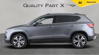 USED 2023 W SEAT ATECA 1.5 TSI EVO SE Technology DSG Euro 6 (s/s) 5dr HOLIDAY SALE EVENT SAVE 100s!