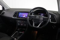 USED 2023 W SEAT ATECA 1.5 TSI EVO SE Technology DSG Euro 6 (s/s) 5dr HOLIDAY SALE EVENT SAVE 100s!