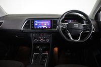 USED 2023 W SEAT ATECA 1.5 TSI EVO SE Technology DSG Euro 6 (s/s) 5dr HOLIDAY SALE EVENT SAVE 100s!