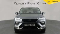 USED 2023 W SEAT ATECA 1.5 TSI EVO SE Technology DSG Euro 6 (s/s) 5dr HOLIDAY SALE EVENT SAVE 100s!