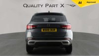 USED 2023 W SEAT ATECA 1.5 TSI EVO SE Technology DSG Euro 6 (s/s) 5dr HOLIDAY SALE EVENT SAVE 100s!