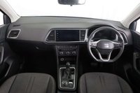 USED 2023 W SEAT ATECA 1.5 TSI EVO SE Technology DSG Euro 6 (s/s) 5dr HOLIDAY SALE EVENT SAVE 100s!