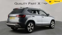 USED 2023 W SEAT ATECA 1.5 TSI EVO SE Technology DSG Euro 6 (s/s) 5dr HOLIDAY SALE EVENT SAVE 100s!